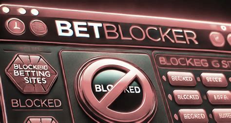 blocker bet|Iba pa.